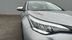 Toyota C-HR 1.8 Hybrid Icon 5dr CVT Hybrid Hatchback